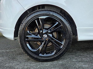 Vauxhall Corsa thumbnail