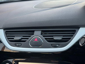 Vauxhall Corsa thumbnail