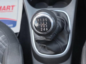 Vauxhall Corsa thumbnail