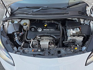 Vauxhall Corsa thumbnail