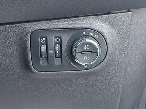 Vauxhall Corsa thumbnail