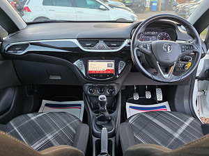 Vauxhall Corsa thumbnail