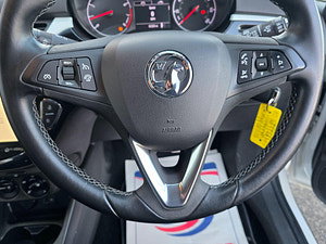 Vauxhall Corsa thumbnail