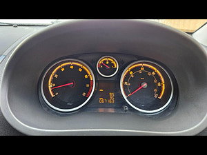 Vauxhall Corsa thumbnail