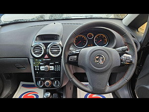 Vauxhall Corsa thumbnail