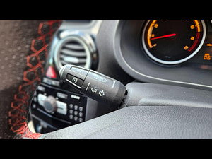 Vauxhall Corsa thumbnail