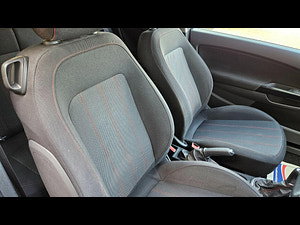 Vauxhall Corsa thumbnail