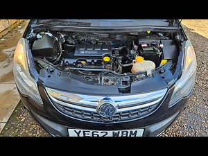 Vauxhall Corsa thumbnail
