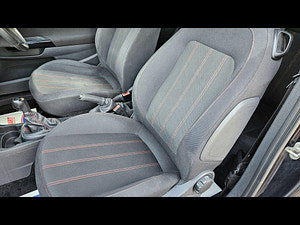 Vauxhall Corsa thumbnail