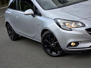 Vauxhall Corsa thumbnail