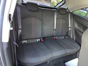 Vauxhall Corsa thumbnail