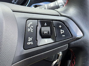 Vauxhall Corsa thumbnail