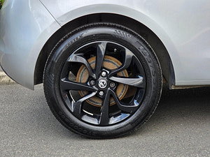 Vauxhall Corsa thumbnail