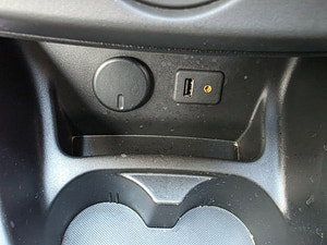 Vauxhall Corsa thumbnail