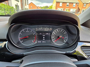 Vauxhall Corsa thumbnail