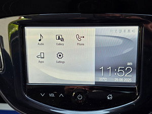 Vauxhall Corsa thumbnail