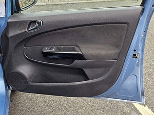 Vauxhall Corsa thumbnail