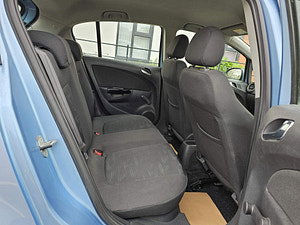 Vauxhall Corsa thumbnail