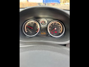 Vauxhall Corsa thumbnail