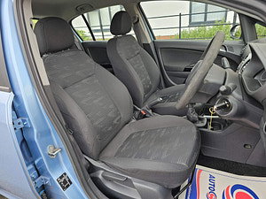 Vauxhall Corsa thumbnail