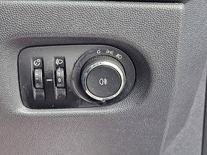 Vauxhall Corsa thumbnail