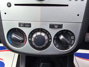 Vauxhall Corsa thumbnail
