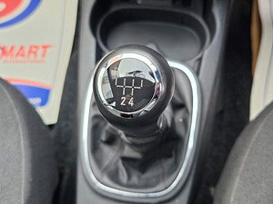 Vauxhall Corsa thumbnail