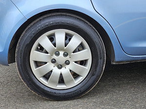 Vauxhall Corsa thumbnail