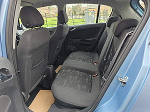 Vauxhall Corsa thumbnail