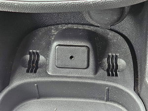 Vauxhall Corsa thumbnail