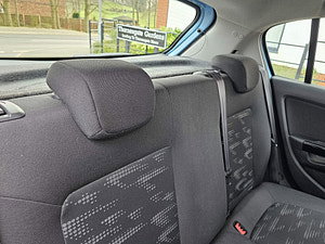 Vauxhall Corsa thumbnail