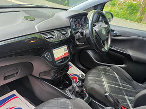 Vauxhall Corsa thumbnail