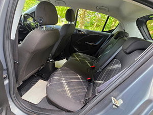 Vauxhall Corsa thumbnail