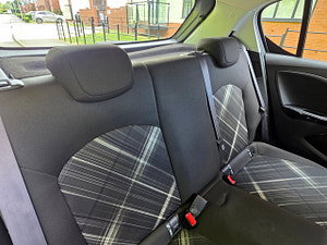 Vauxhall Corsa thumbnail