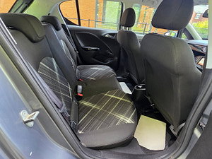 Vauxhall Corsa thumbnail