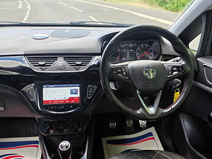 Vauxhall Corsa thumbnail