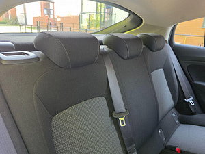 Vauxhall Insignia thumbnail