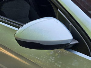 Vauxhall Insignia thumbnail