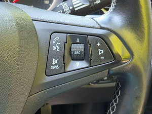Vauxhall Insignia thumbnail