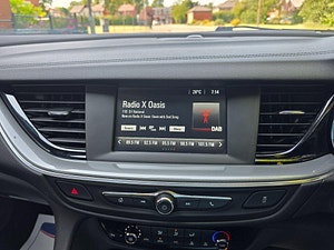 Vauxhall Insignia thumbnail