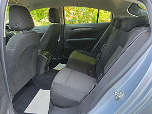 Vauxhall Insignia thumbnail