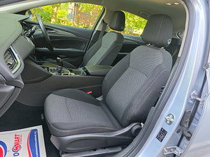 Vauxhall Insignia thumbnail