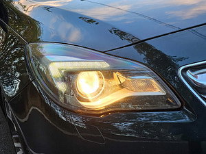 Vauxhall Insignia thumbnail