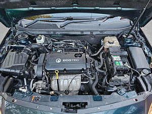 Vauxhall Insignia thumbnail