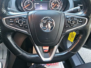 Vauxhall Insignia thumbnail