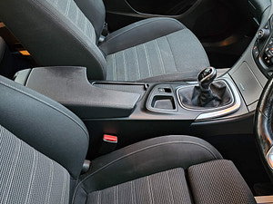 Vauxhall Insignia thumbnail