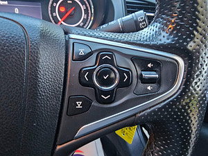 Vauxhall Insignia thumbnail