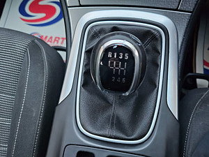 Vauxhall Insignia thumbnail