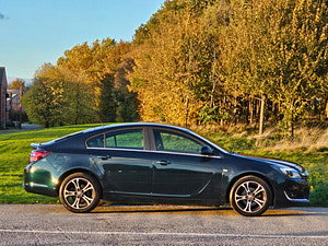Vauxhall Insignia thumbnail