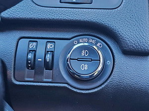 Vauxhall Insignia thumbnail